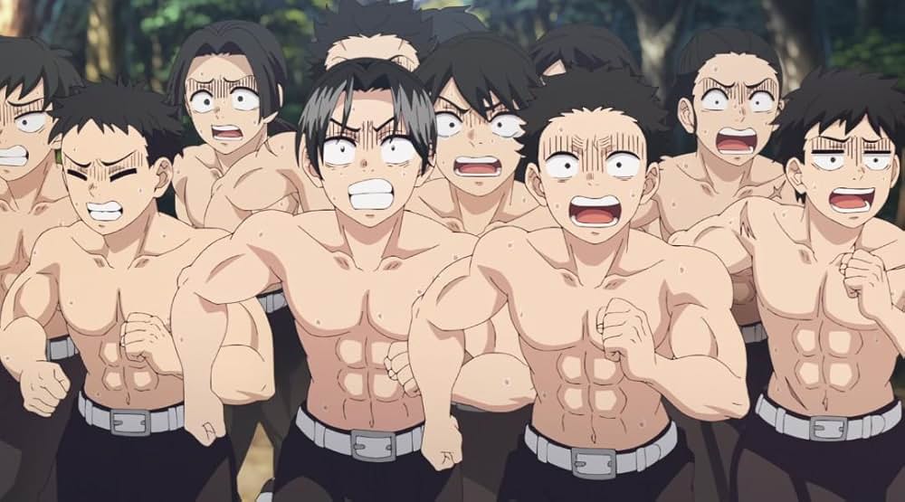 「鬼滅の刃」絆の奇跡、そして柱稽古への画像