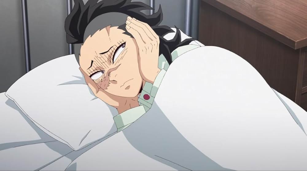 「鬼滅の刃」絆の奇跡、そして柱稽古への画像