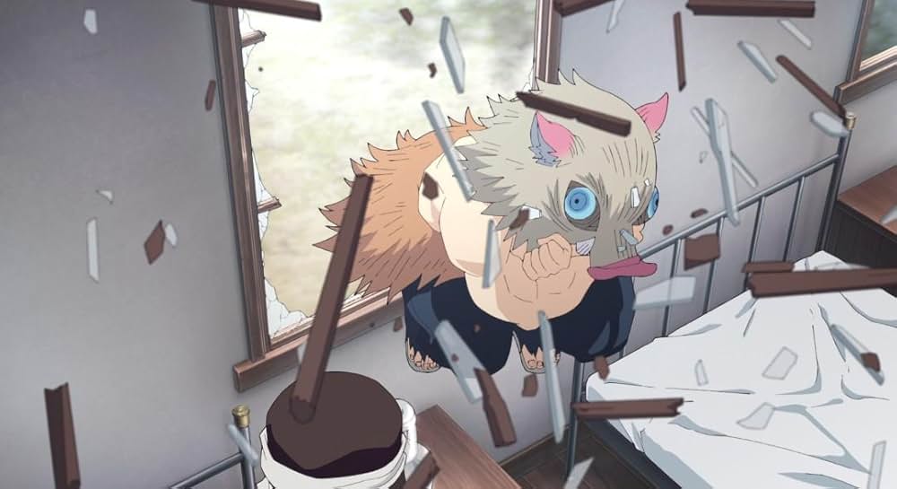 「鬼滅の刃」絆の奇跡、そして柱稽古への画像