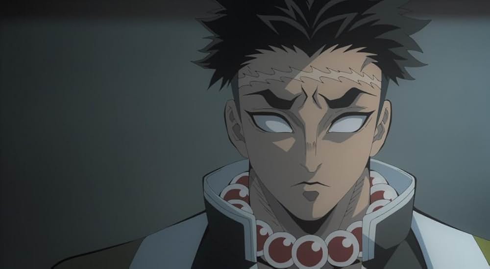 「鬼滅の刃」絆の奇跡、そして柱稽古への写真