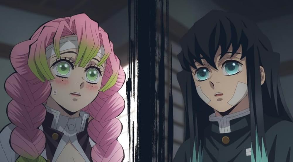 「鬼滅の刃」絆の奇跡、そして柱稽古への画像