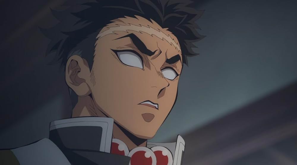 「鬼滅の刃」絆の奇跡、そして柱稽古への画像