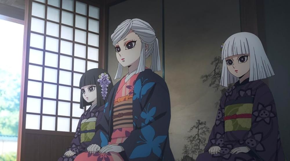 「鬼滅の刃」絆の奇跡、そして柱稽古への画像