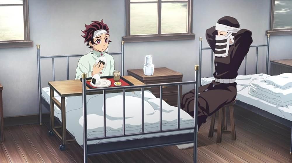 「鬼滅の刃」絆の奇跡、そして柱稽古への画像