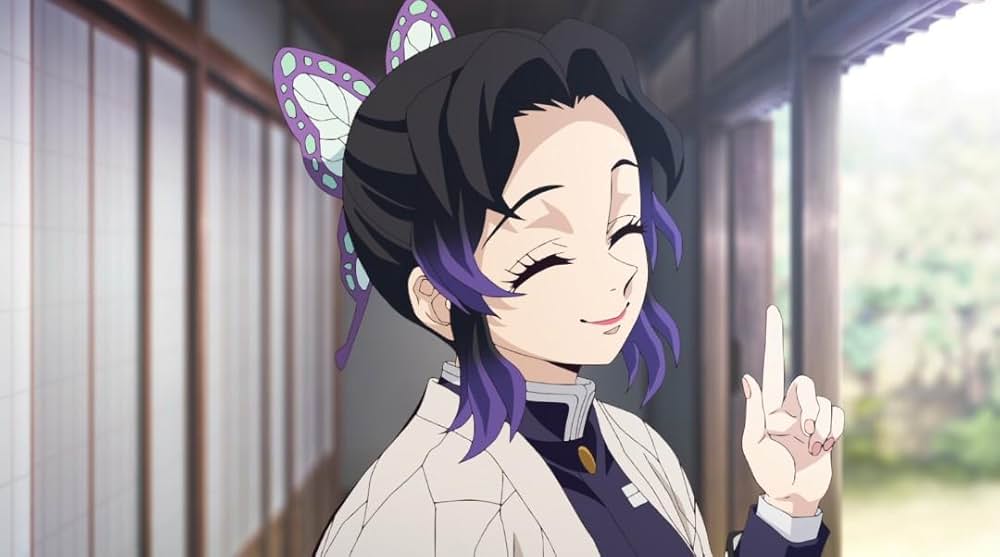 「鬼滅の刃」絆の奇跡、そして柱稽古への画像