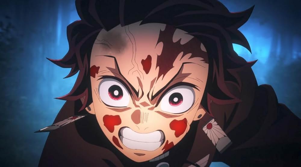 「鬼滅の刃」絆の奇跡、そして柱稽古への画像