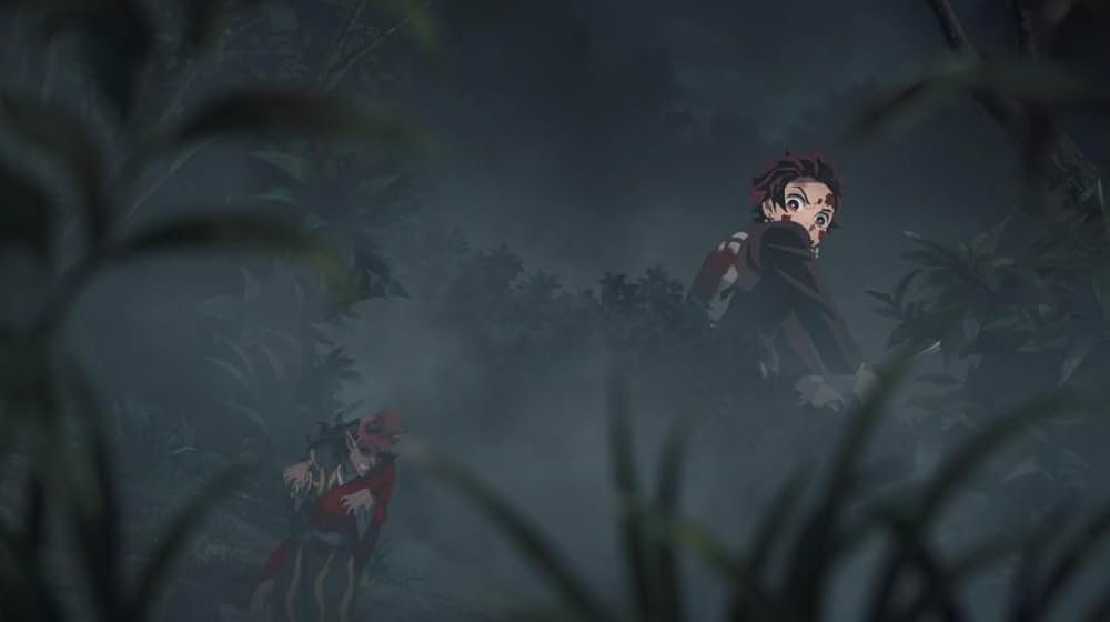 「鬼滅の刃」絆の奇跡、そして柱稽古への画像