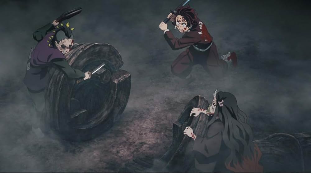 「鬼滅の刃」絆の奇跡、そして柱稽古への画像