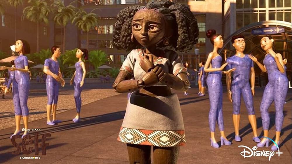 マイセルフの画像