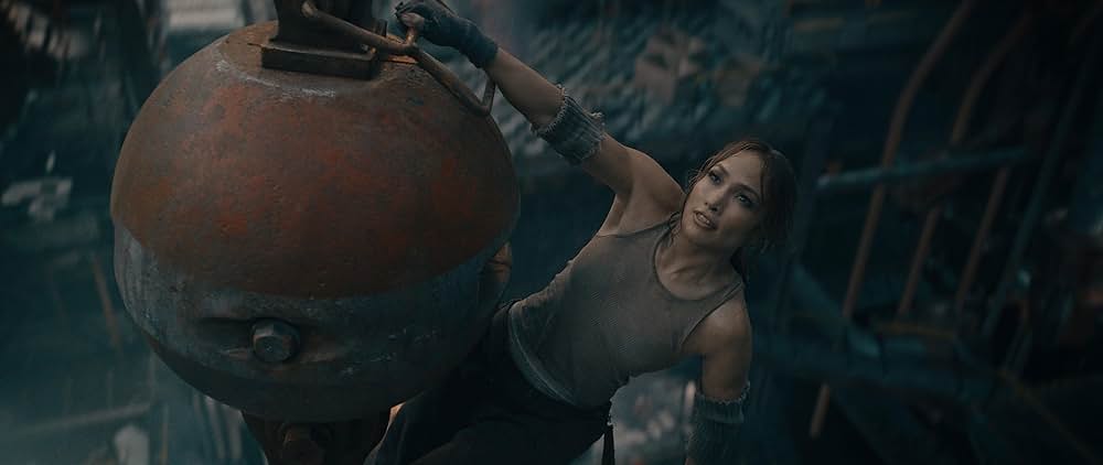 This Is Me…Now ディス・イズ・ミー… ナウの画像