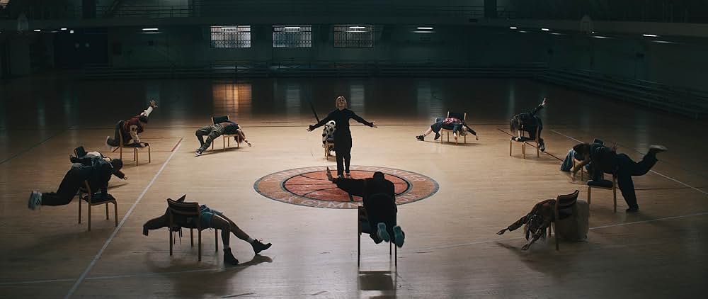 This Is Me…Now ディス・イズ・ミー… ナウの画像