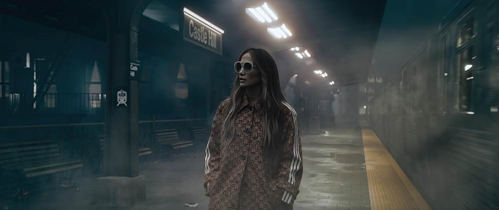 This Is Me…Now ディス・イズ・ミー… ナウの画像