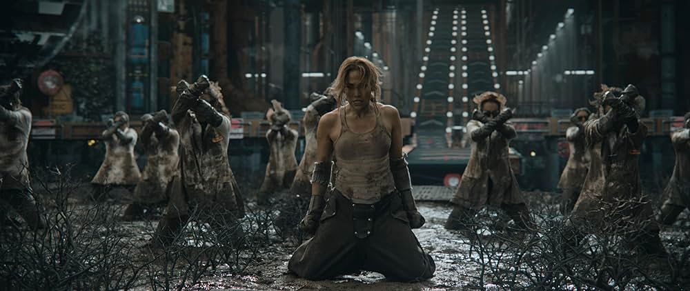 This Is Me…Now ディス・イズ・ミー… ナウの画像