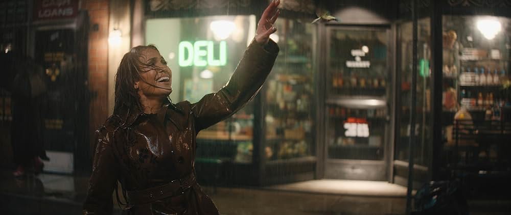 This Is Me…Now ディス・イズ・ミー… ナウの画像