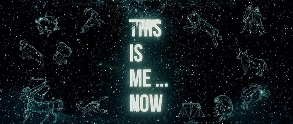 This Is Me…Now ディス・イズ・ミー… ナウの画像