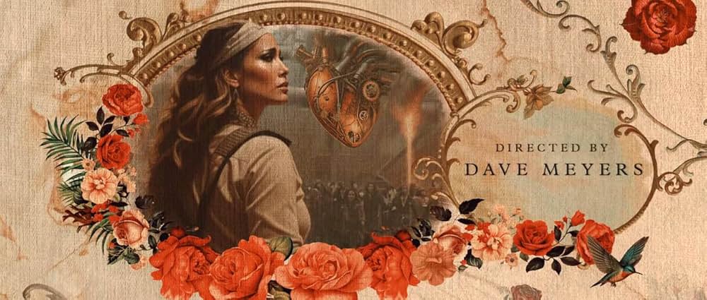 This Is Me…Now ディス・イズ・ミー… ナウの画像