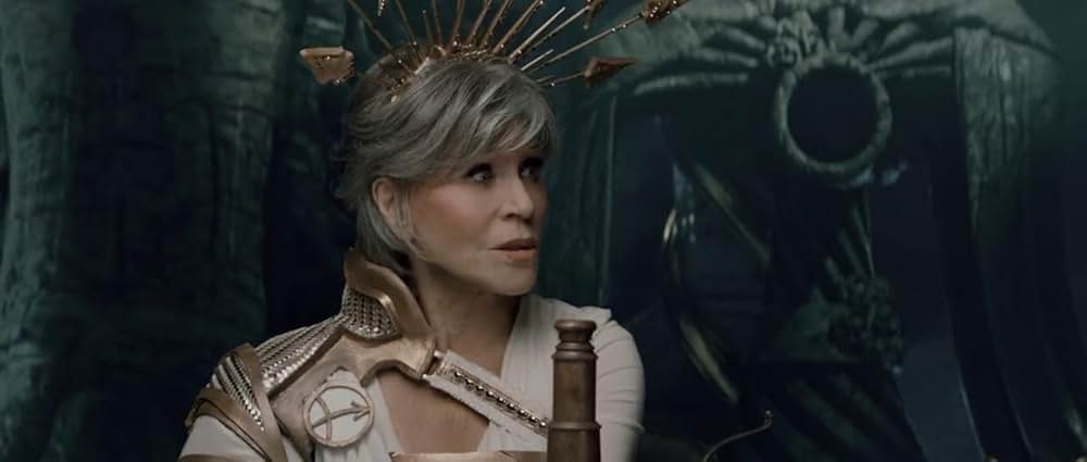 This Is Me…Now ディス・イズ・ミー… ナウの画像