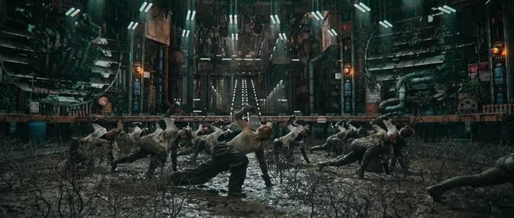 This Is Me…Now ディス・イズ・ミー… ナウの画像