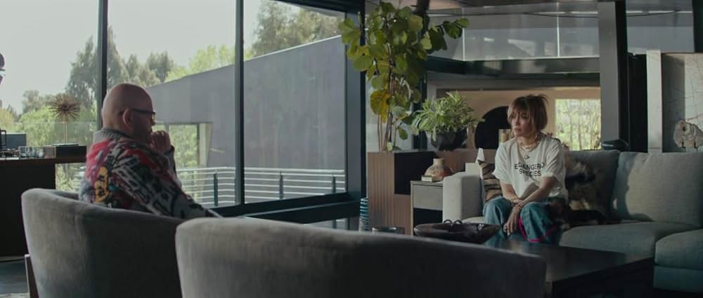 This Is Me…Now ディス・イズ・ミー… ナウの画像