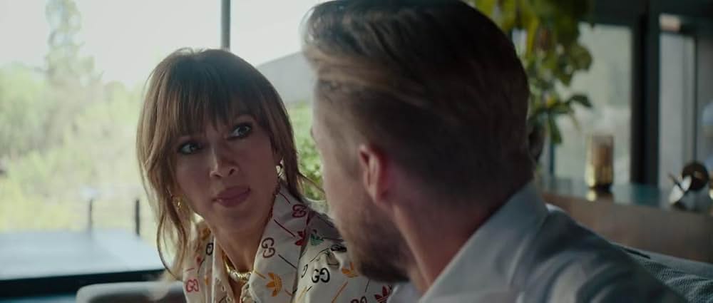 This Is Me…Now ディス・イズ・ミー… ナウの画像