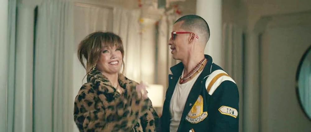 This Is Me…Now ディス・イズ・ミー… ナウの画像