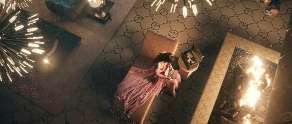 This Is Me…Now ディス・イズ・ミー… ナウの画像