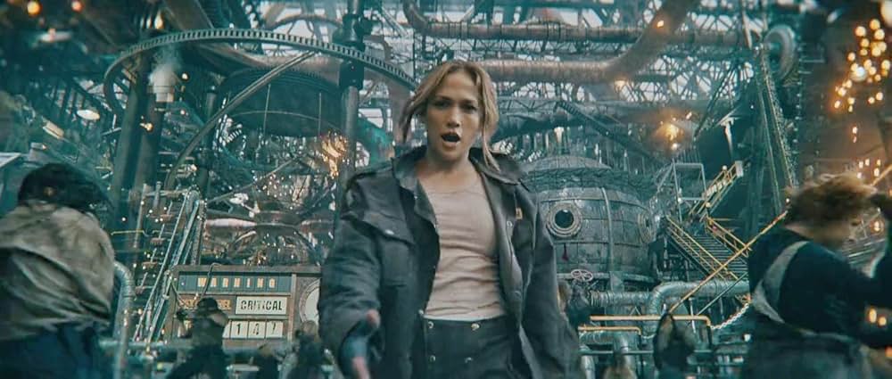 This Is Me…Now ディス・イズ・ミー… ナウの画像