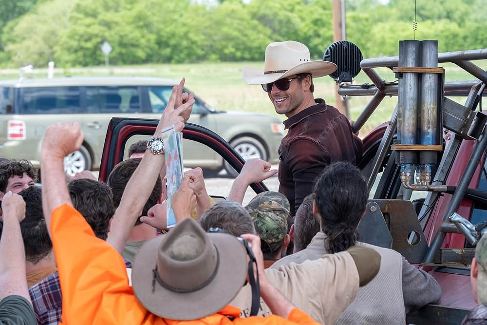 ツイスターズの画像