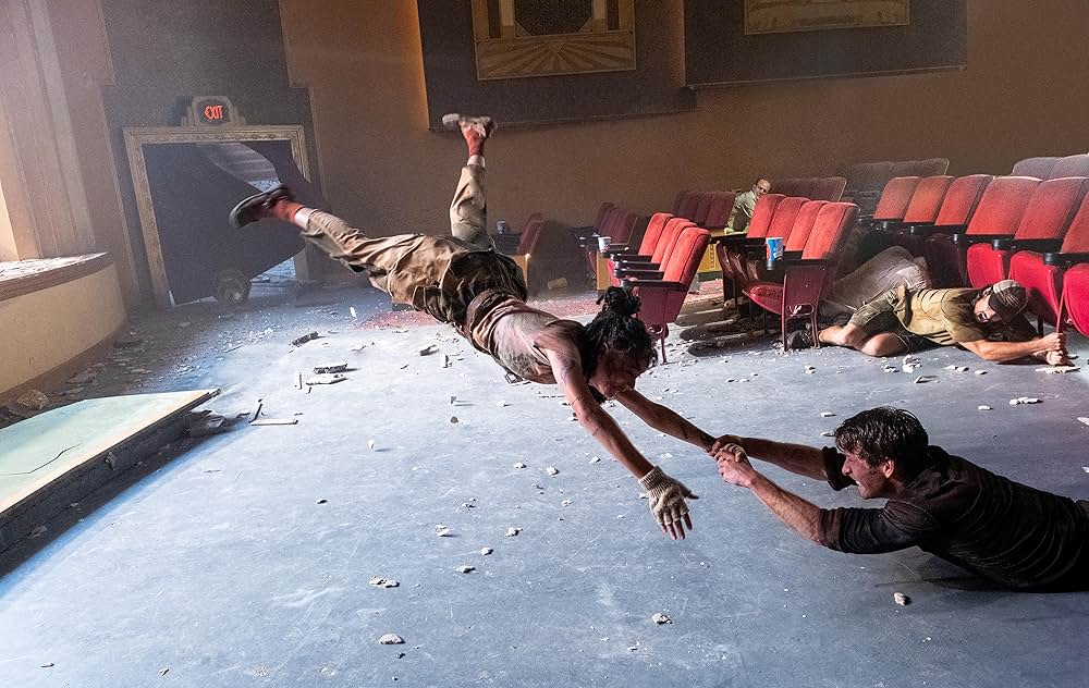 ツイスターズの画像