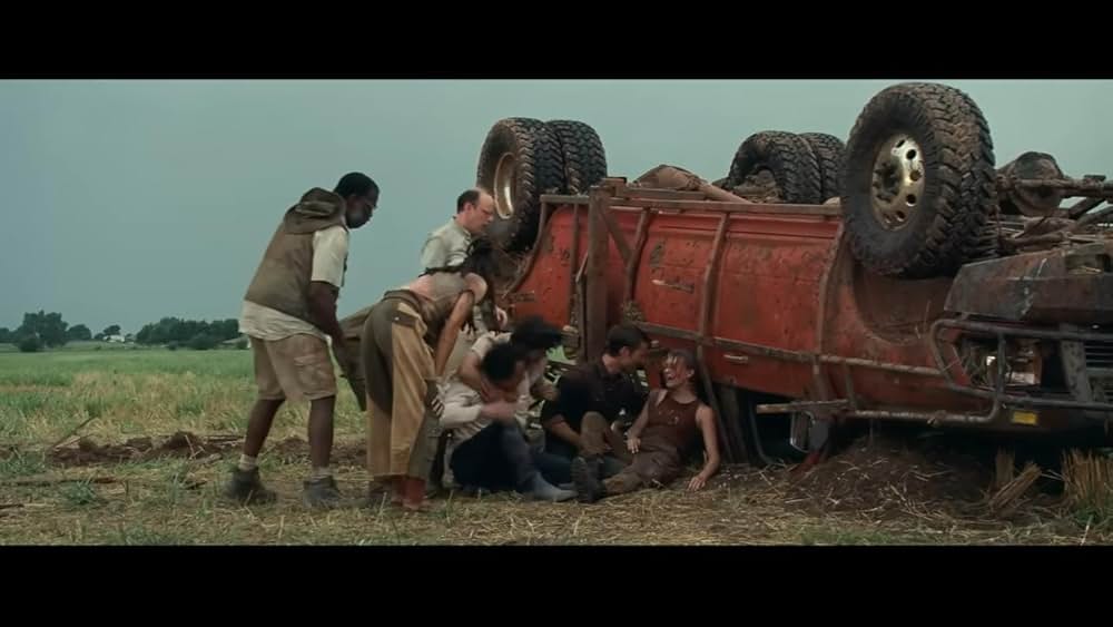 ツイスターズの画像