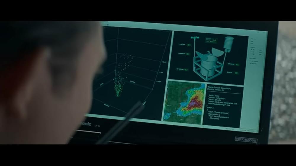 ツイスターズの画像