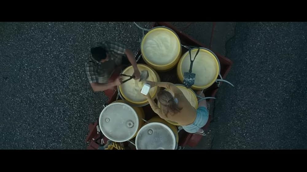 ツイスターズの画像