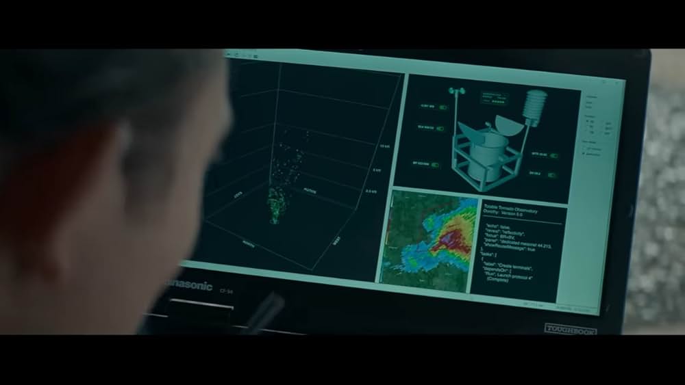 ツイスターズの画像