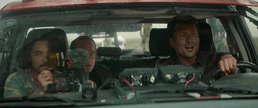 ツイスターズの画像