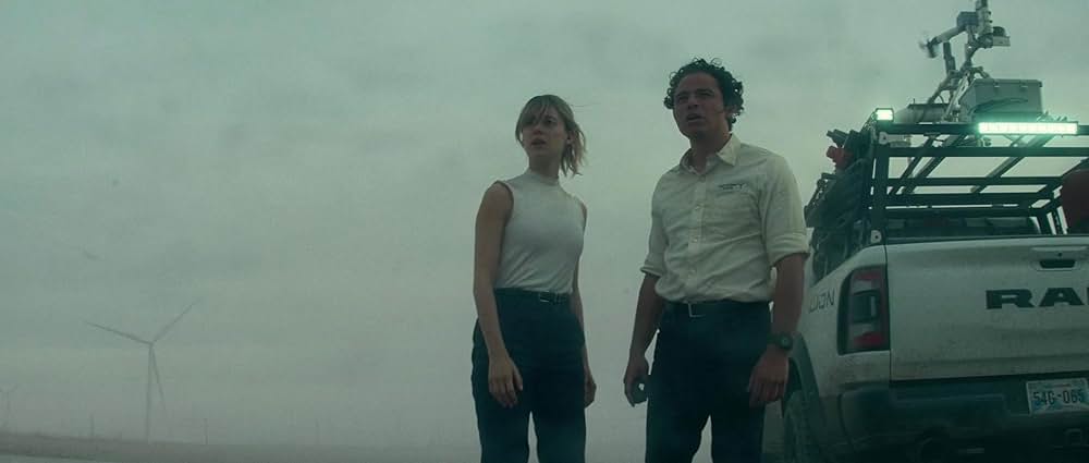 ツイスターズの画像