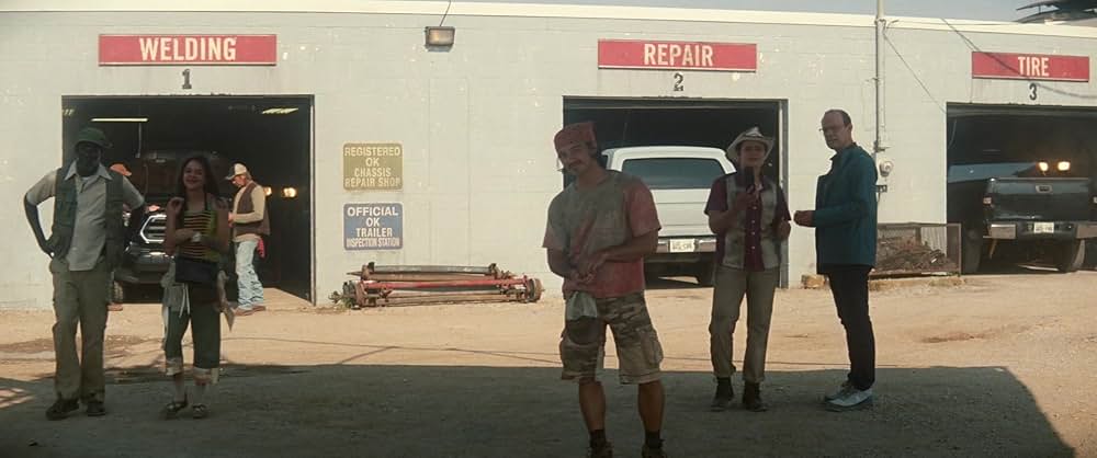 ツイスターズの画像