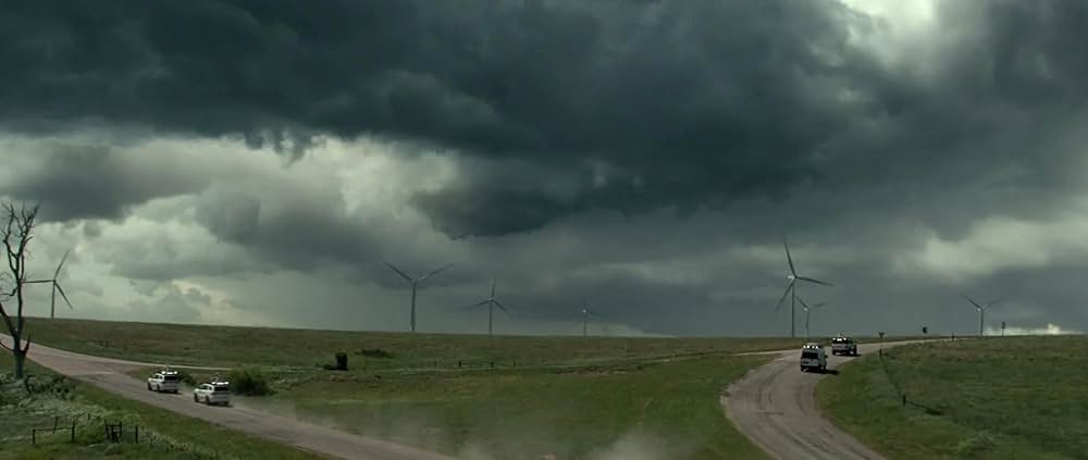 ツイスターズの画像