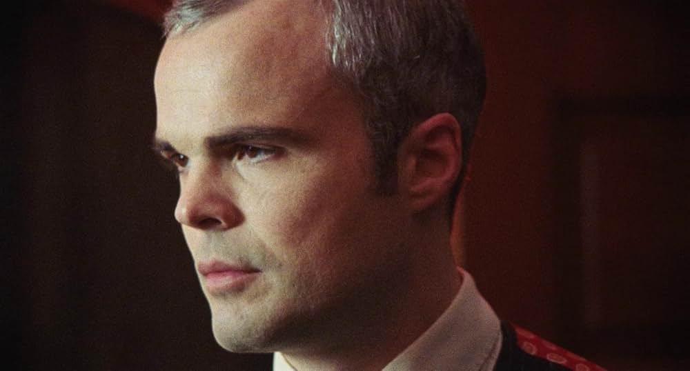 Chained for Life（原題）の画像