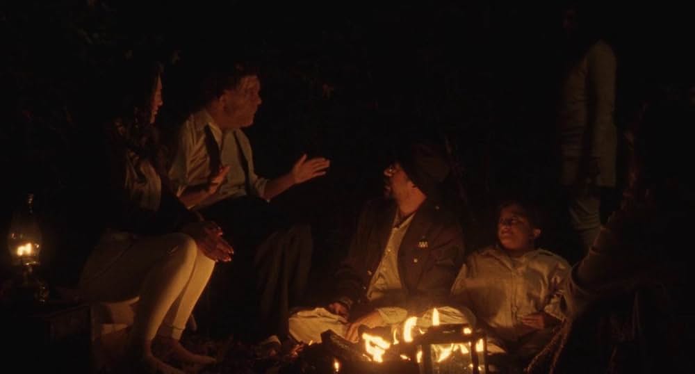 Chained for Life（原題）の画像