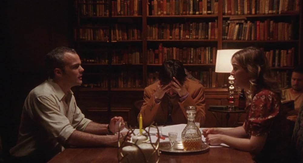 Chained for Life（原題）の画像