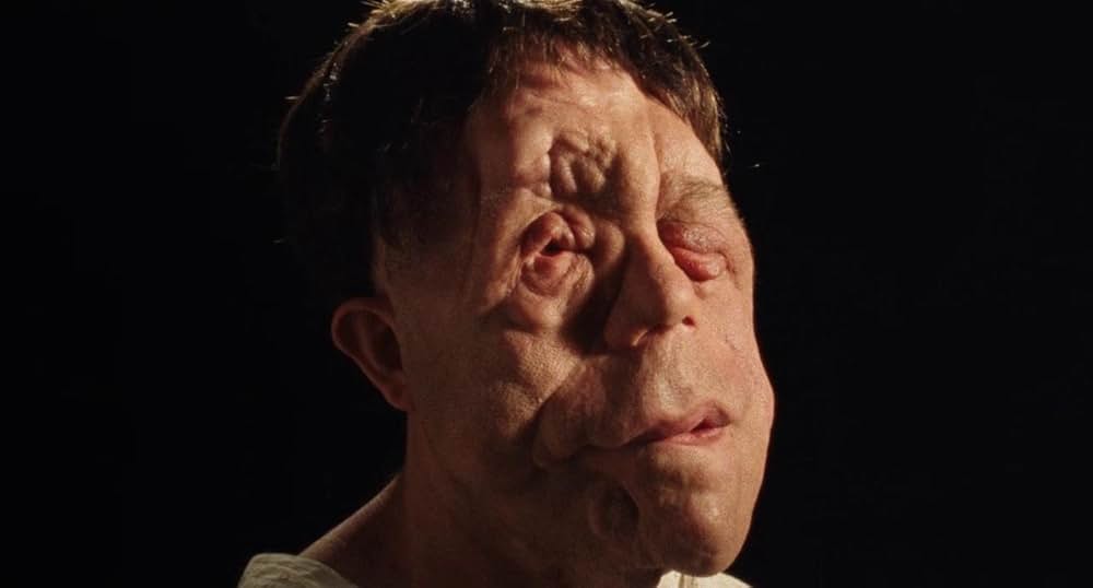 Chained for Life（原題）の画像