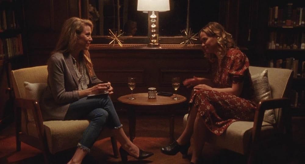 Chained for Life（原題）の画像