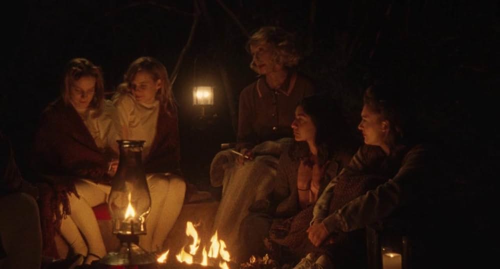 Chained for Life（原題）の画像