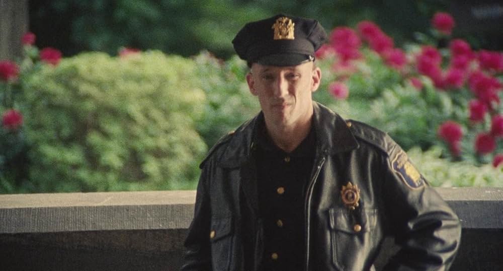 Chained for Life（原題）の画像