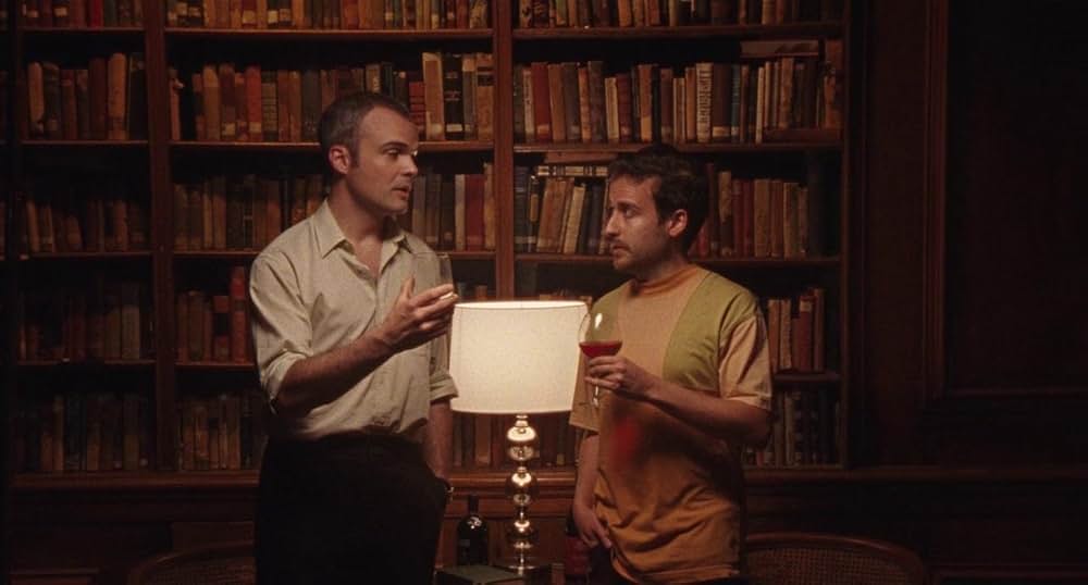 Chained for Life（原題）の画像