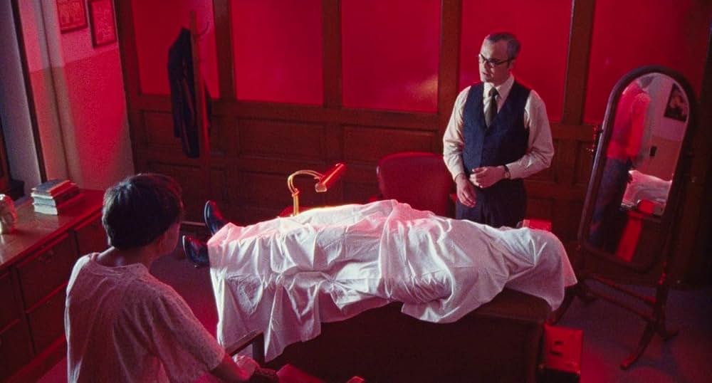 Chained for Life（原題）の画像