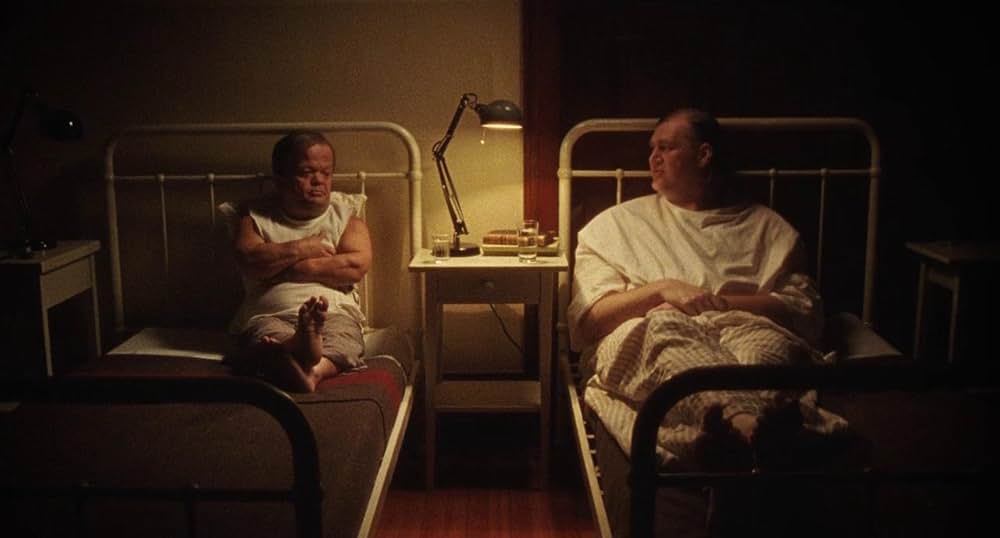 Chained for Life（原題）の画像