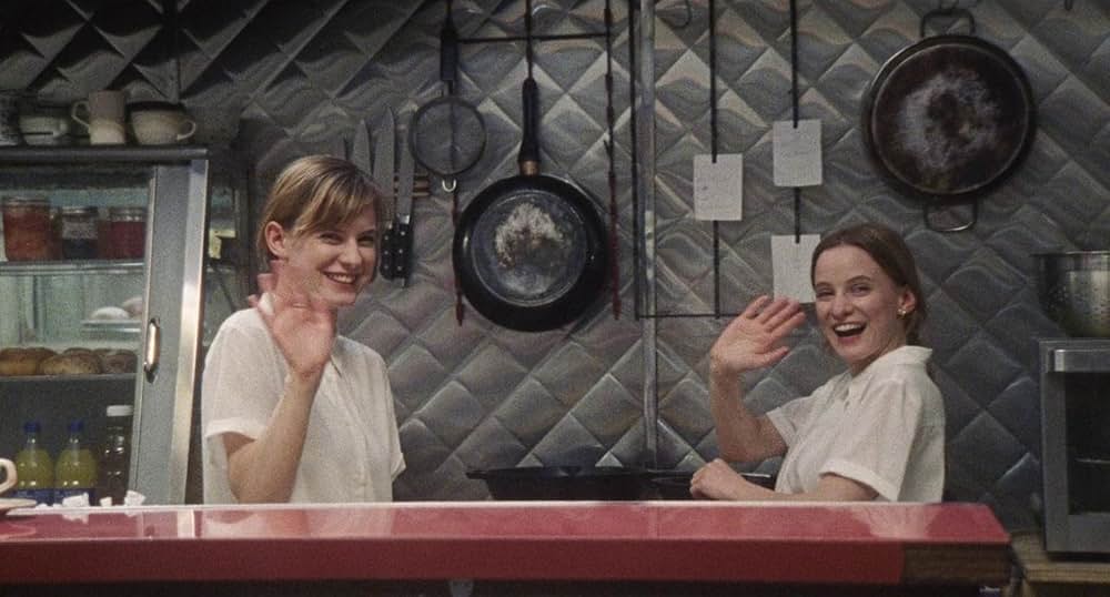 Chained for Life（原題）の画像