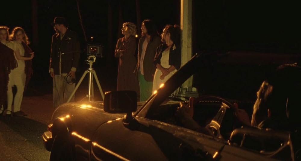 Chained for Life（原題）の画像