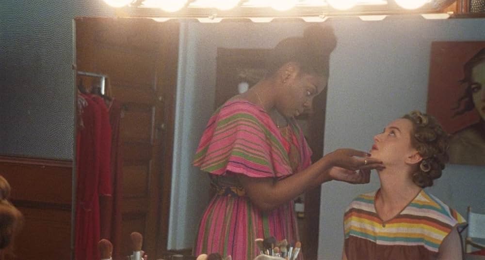 Chained for Life（原題）の画像